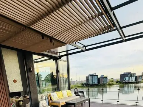 Casa en Alquiler Temporal con 1 cochera