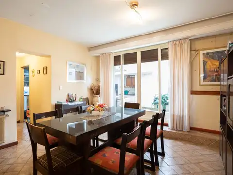 Casa en Venta en Paternal, USD 228.000