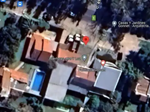 Local en Venta en Manuel B Gonnet, USD 190.000