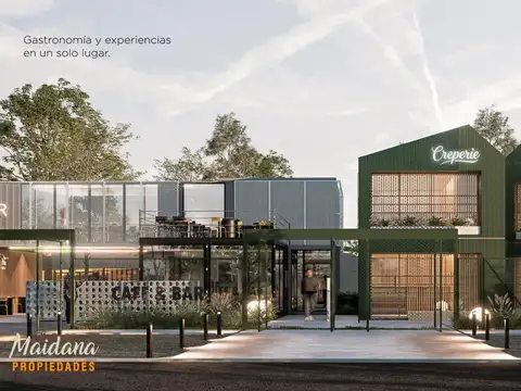 QUO LOMA VERDE, local 6