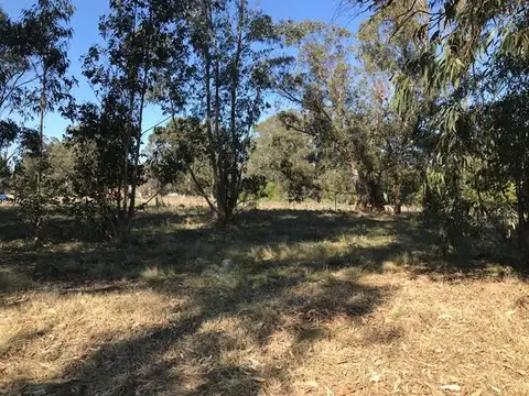 Terreno en Venta en Necochea, USD 18.000