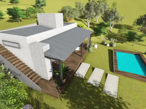 VENTA CASA CARLOS PAZ VILLA ERNESTINA PREVENTA