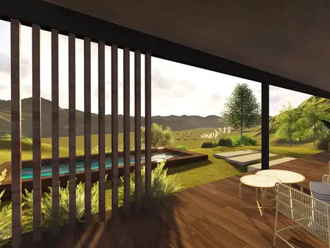 Casa en Venta de 1 dormitorio