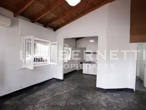 Ceretti 3200, Piso PB