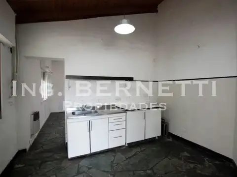 Tipo Casa 2 Amb al frente - Sin Expensas - Muy buena ubicación -