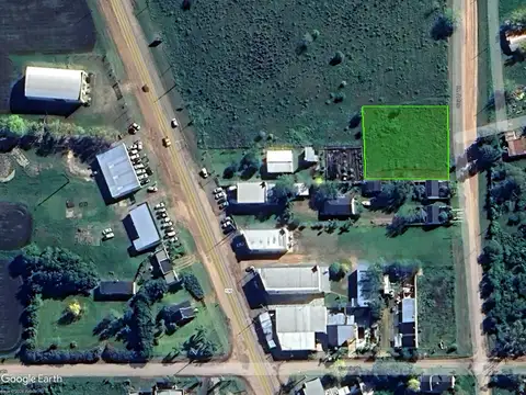 Zona Playa y Termas San José