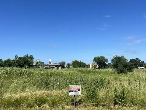 Zona Playa y Termas San José