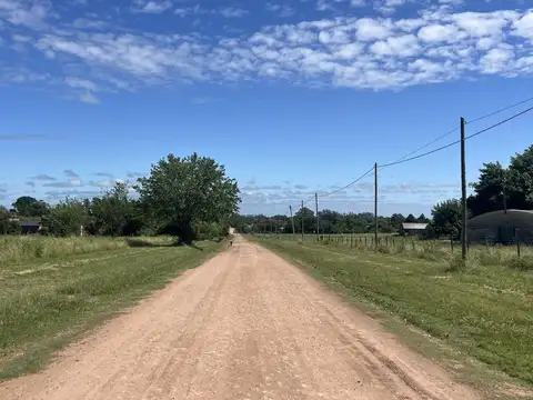 Terreno en Venta de 1495,0 m2