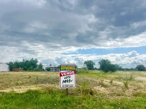 Terreno en Venta en Villa San Jose, USD 40.000