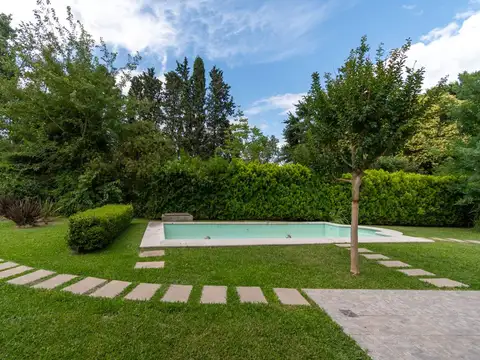 Venta Casa Roldan. Los Indios