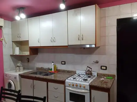 Departamento en Venta en Villa Ballester, USD 64.000