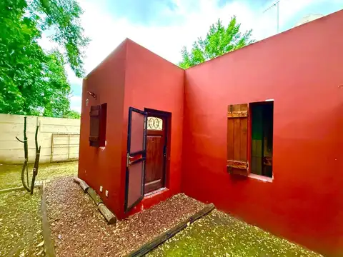 VENTA CASA- RODRIGUEZ