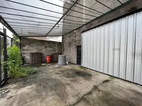 Salvador Maria del Carril al 100