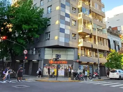 Departamento 3 ambientes en alquiler en Isabel la Católica al 600 Barracas CABA