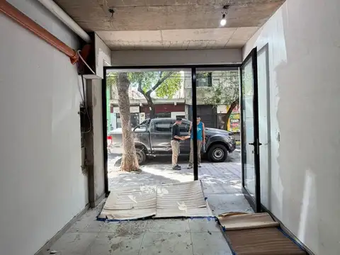 Local en Venta A Estrenar