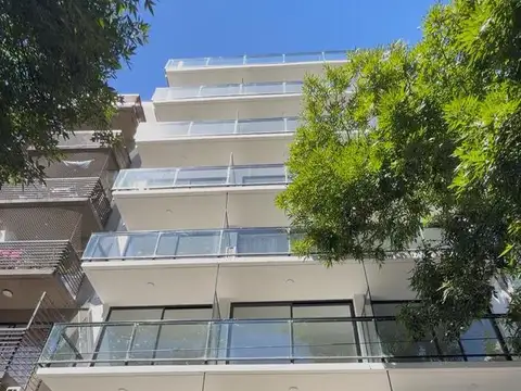 LOCAL A ESTRENAR - EDIFICIO CON AMENITIES