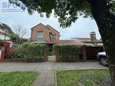 Casa en  alquiler en san miguel
