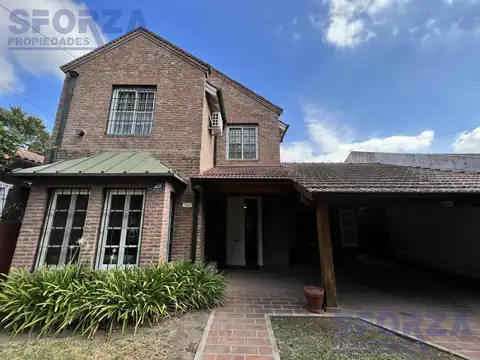 Casa en Venta de 5 dormitorios