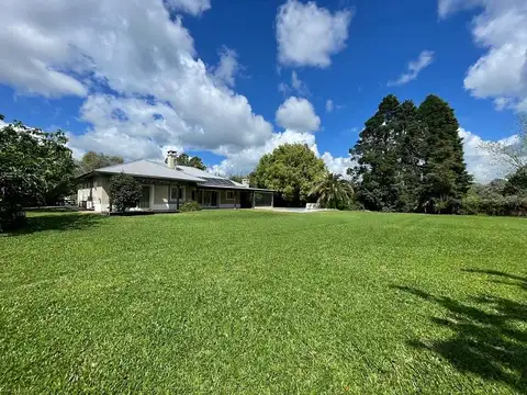 Casa en Venta de 3 dormitorios