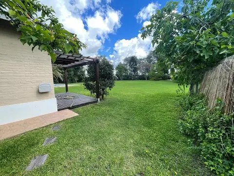 Excelente propiedad en venta en La Retama.