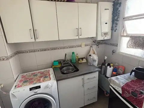 Departamento en Venta en Almagro, USD 65.000