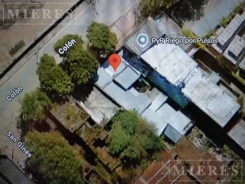 Local en Venta en San Fernando, USD 600.000