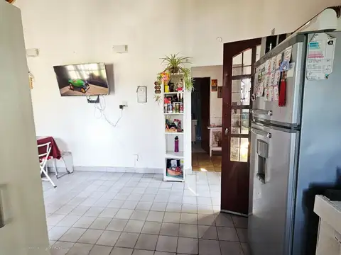 Casa en Venta 55 años