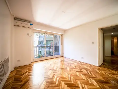 Departamento en Venta en Palermo, USD 279.000