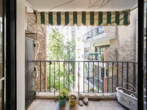 DEPARTAMENTO 2 DOR.C/DEP - PALERMO, CAPITAL FEDERAL