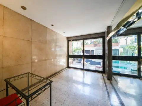 República Arabe Siria 2900, Piso 4