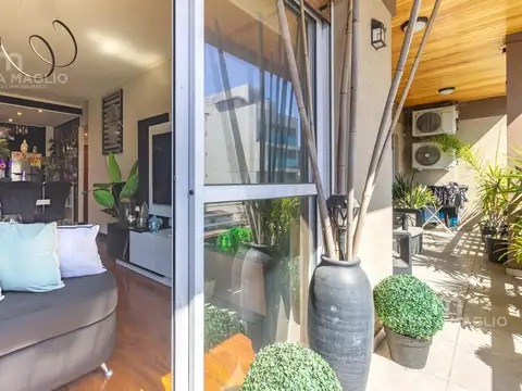 Departamento en Venta en Liniers, USD 170.000