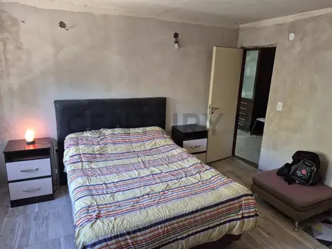 Casa quinta 2 ambientes en La Unión, Ezeiza. APTO CREDITO.