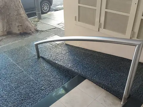 Fray Justo Santa María De Oro 2700, Piso 8