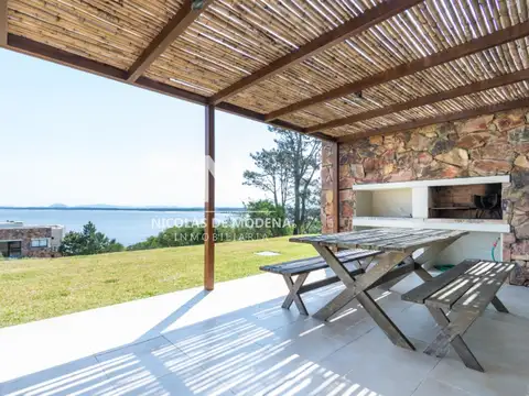 Vende apartamento en Lomo de la Ballena de 1 dormitorio.