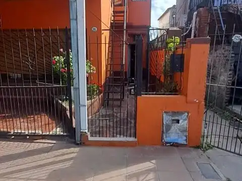 departamento dos ambientes  en alquiler