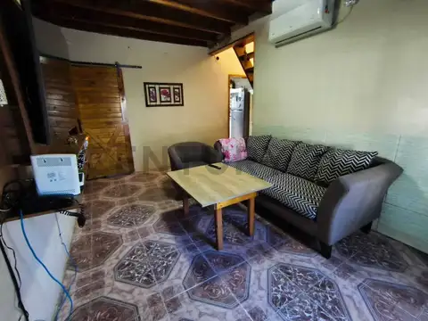 HERMOSA CASA EN VENTA 5 AMBIENTES
