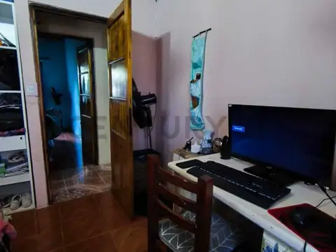 HERMOSA CASA EN VENTA 5 AMBIENTES