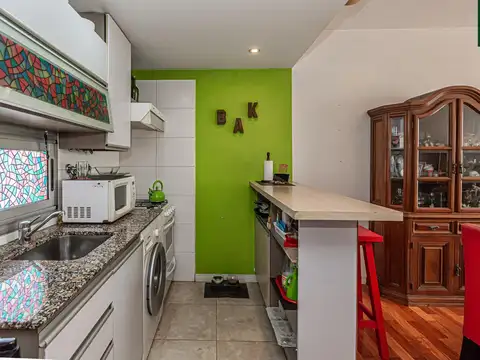 Departamento en Venta en Villa Urquiza, USD 159.000