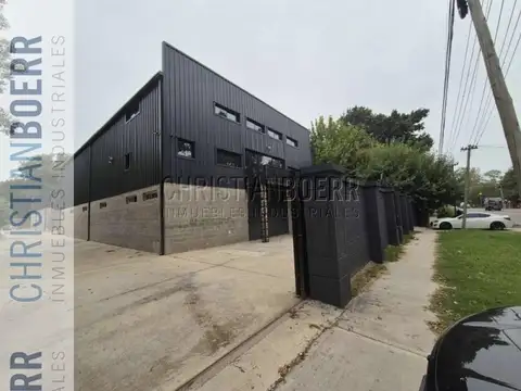 Local en Alquiler A Estrenar