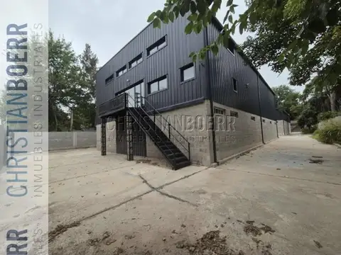 Local en Alquiler en Del Viso, USD 13.000