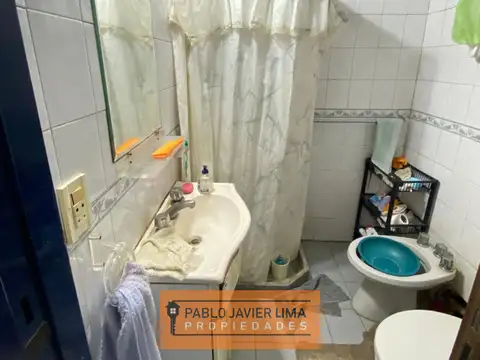 VENTA - DEPARTAMENTO TIPO CASA 2 AMB - MARTIN CORONADO - TRES DE FEBRERO