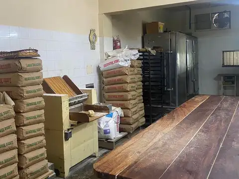 Local en Venta en Belen De Escobar, USD 135.000