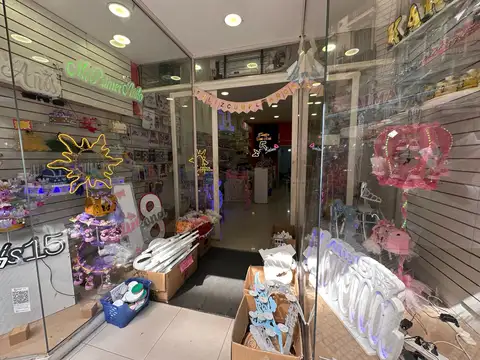 Local en Alquiler en Once, $ 3.900.000