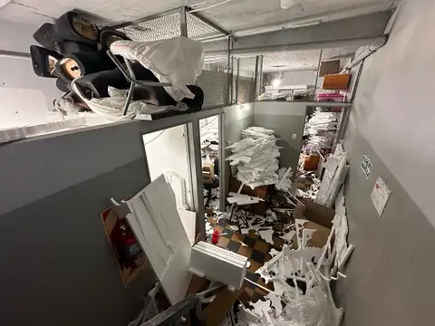 Local en Alquiler 26 años