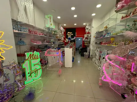 Local en Alquiler 26 años