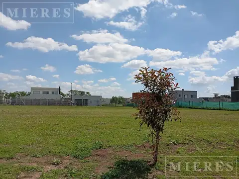 Terreno en Venta en Pilar Del Este, USD 35.000