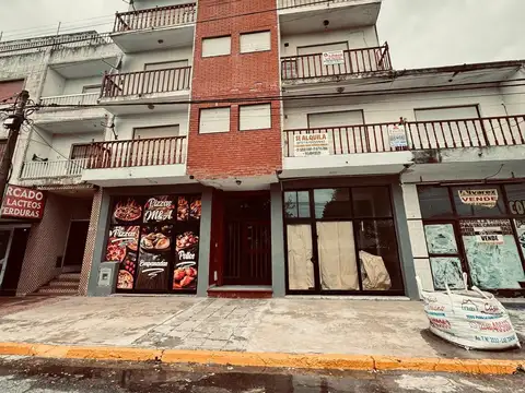 DEPARTAMENTO 2 AMBIENTES/ VENTA/ LAS TONINAS