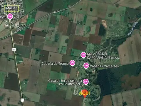 Terreno en Venta de 900,0 m2