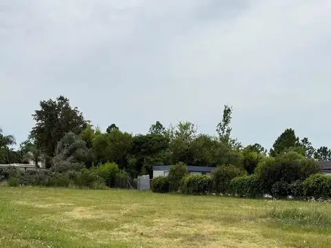 Terreno 900 m2 en VENTA, SOLARES SUR, Zona suburbana de Oliveros, Santa Fe,