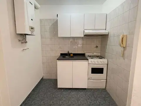 MONOAMBIENTE ZONA CENTRICA RAMOS MEJIA